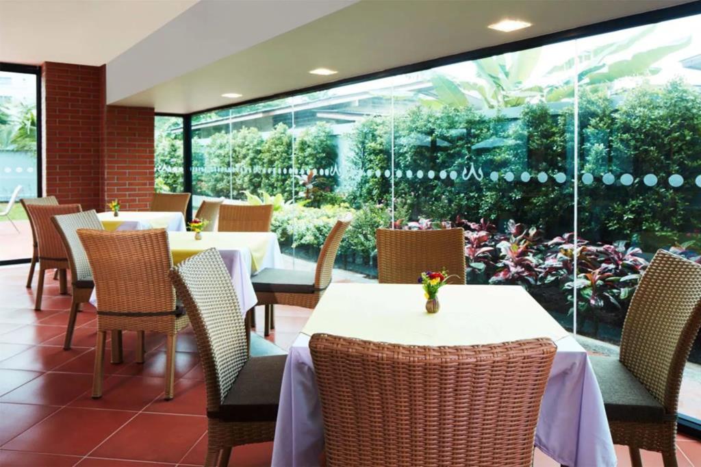 Baan Thai Boutique 3*