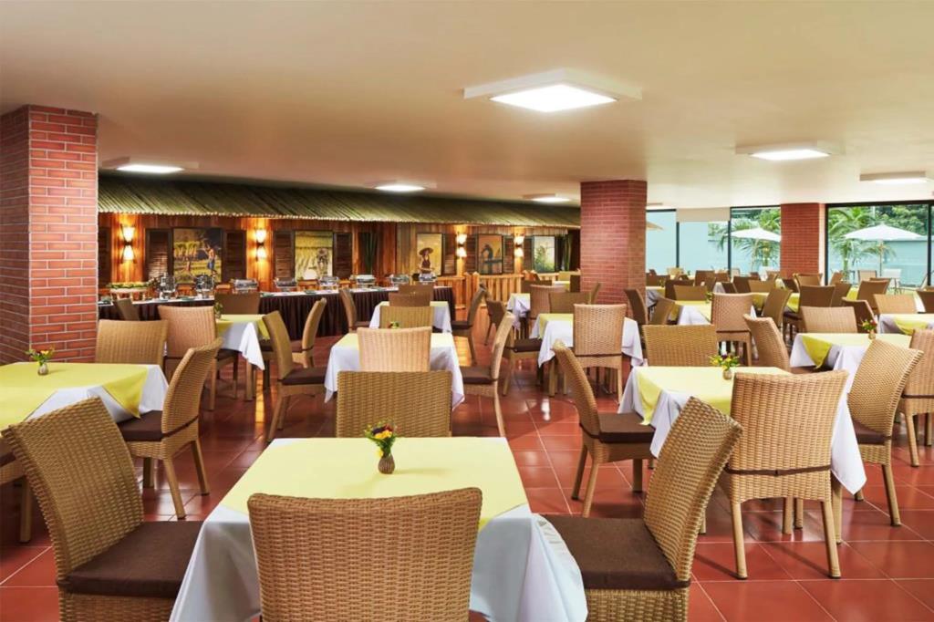 Baan Thai Boutique 3*