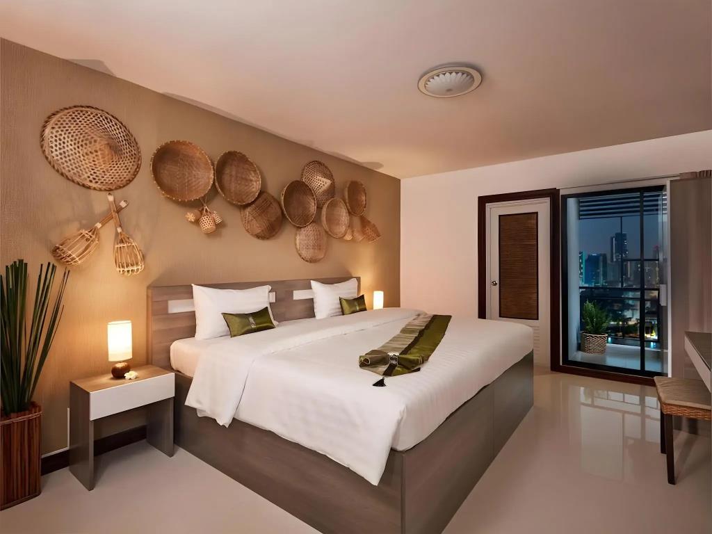 Baan Thai Boutique 3*