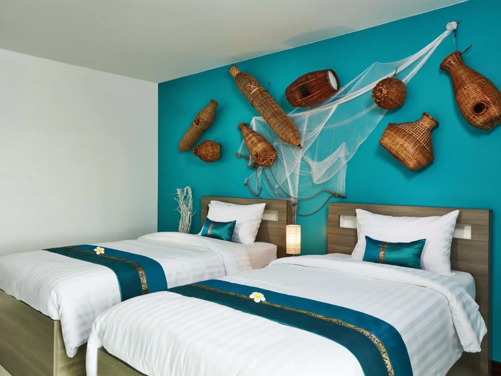 Baan Thai Boutique 3*