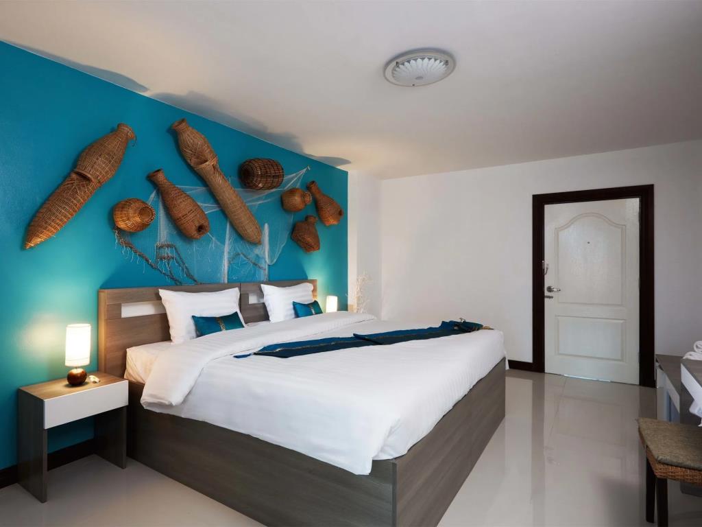 Baan Thai Boutique 3*
