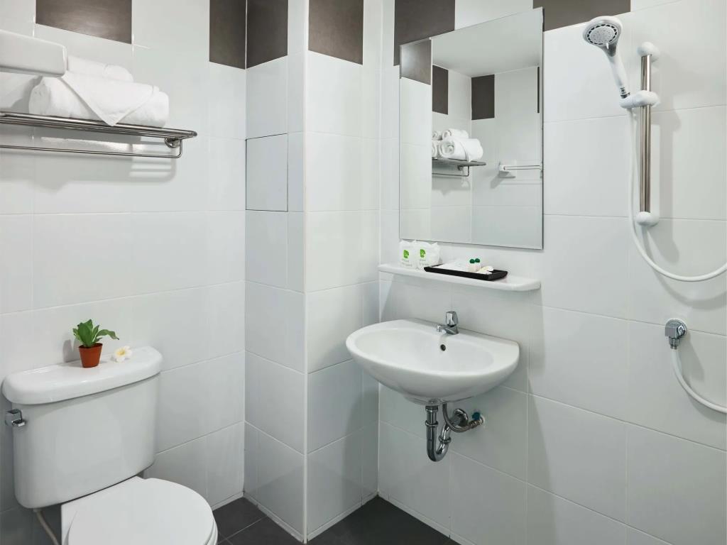 Baan Thai Boutique 3*