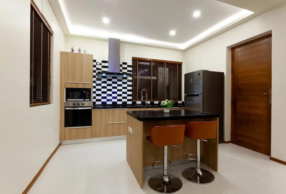 Tropical Bliss at Boutique Villa Sequoia 3*