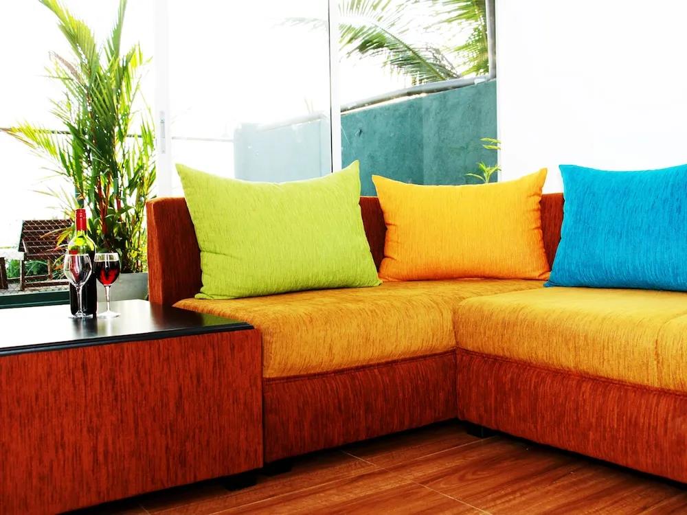 Randiya Beach Villa 0*
