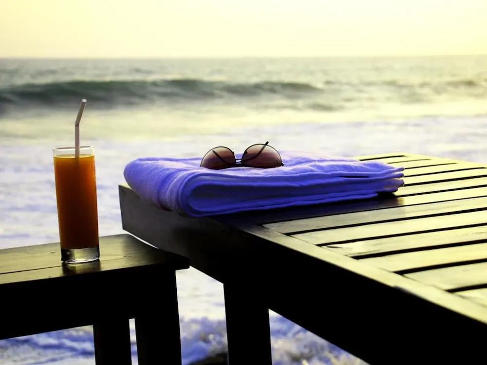 Randiya Beach Villa 0*