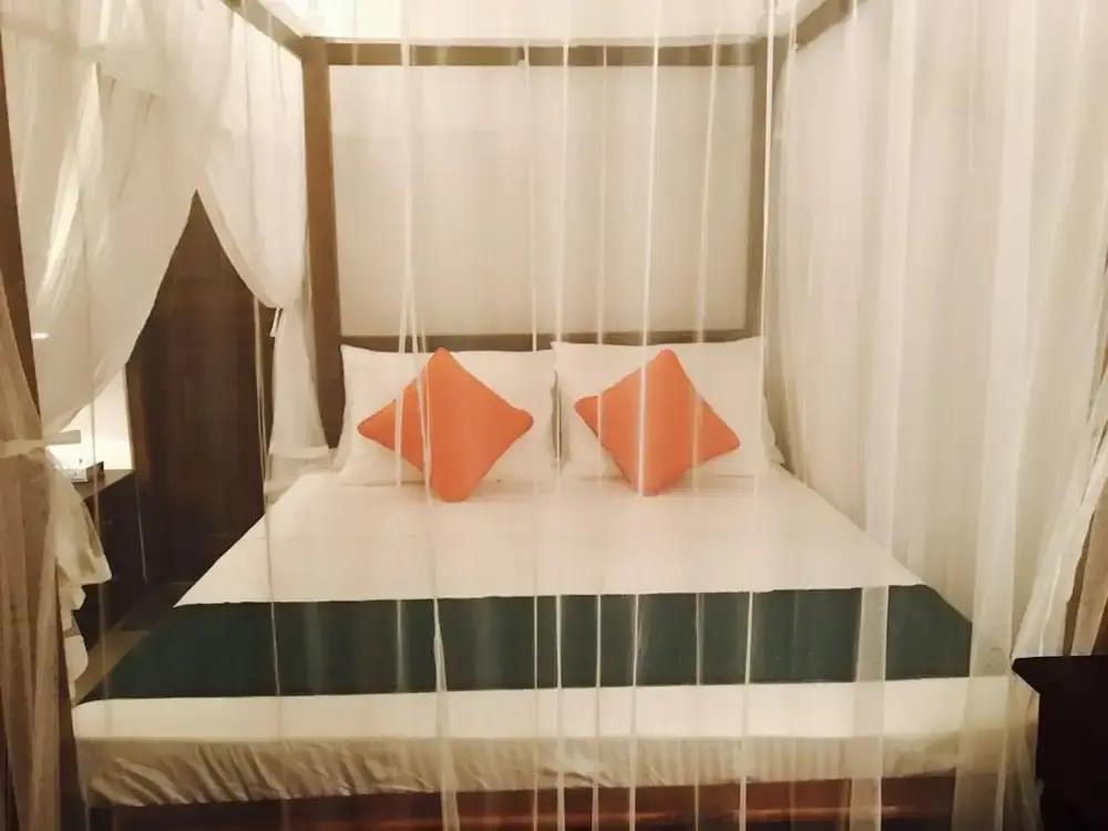 Randiya Beach Villa 0*