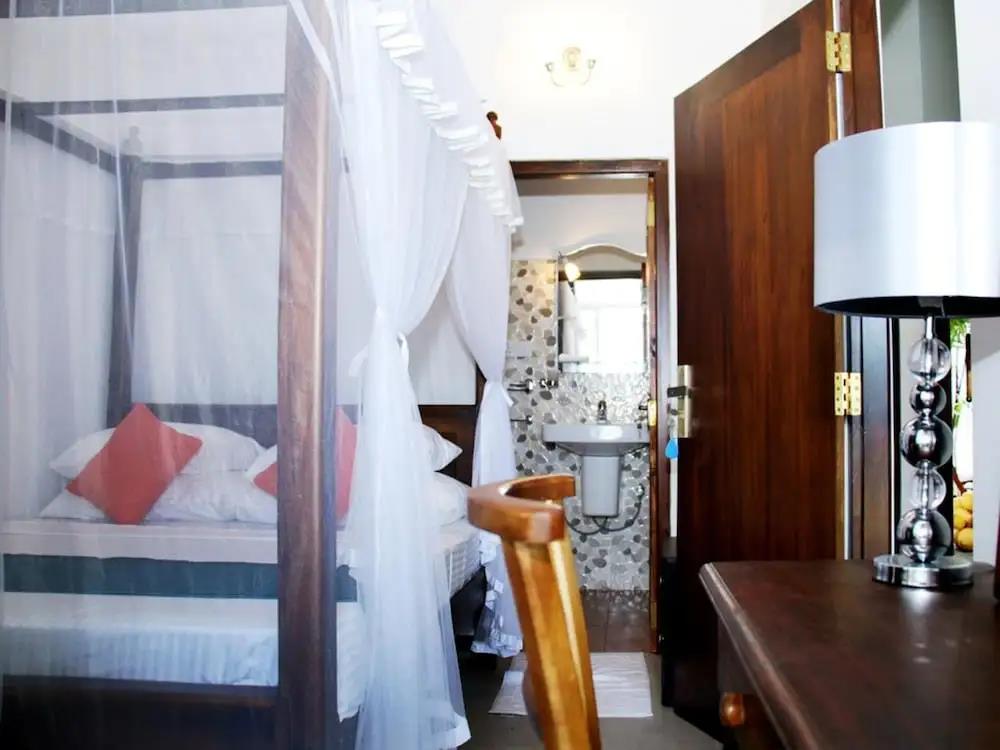 Randiya Beach Villa 0*