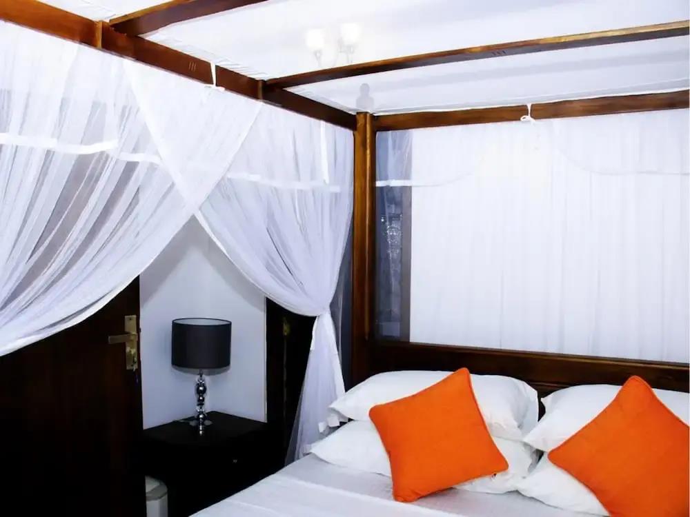Randiya Beach Villa 0*