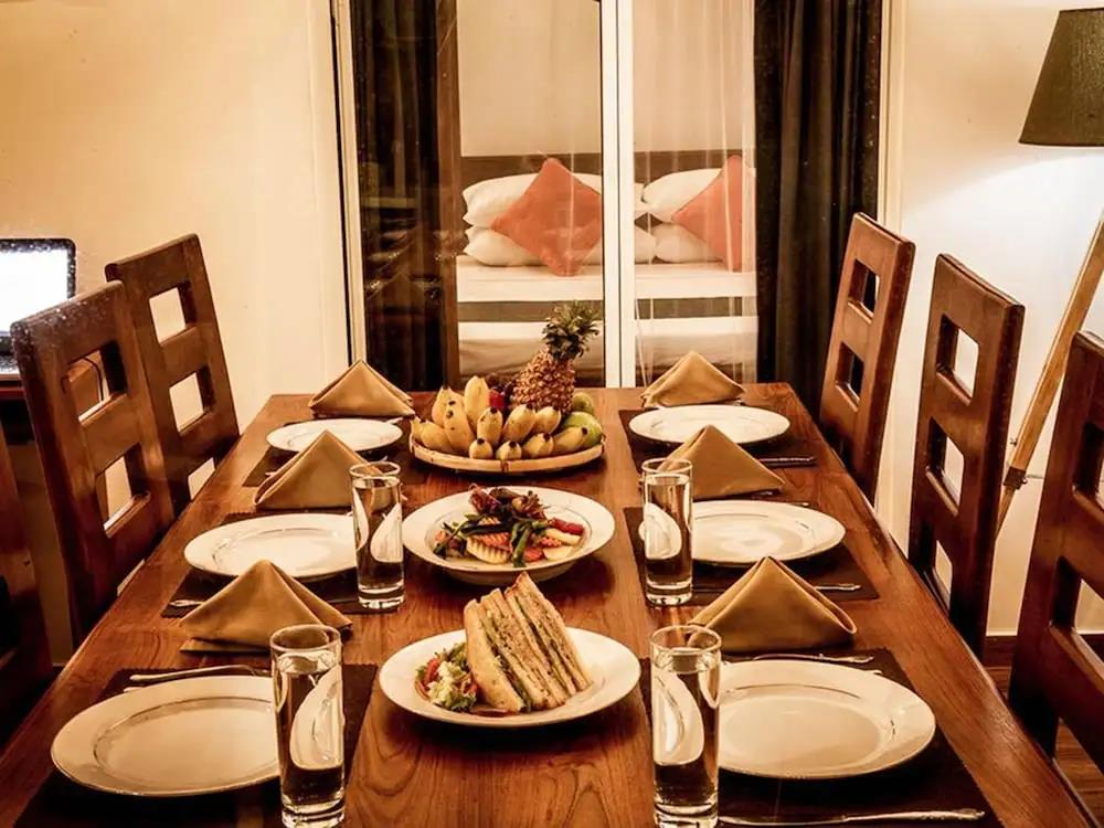 Randiya Beach Villa 0*