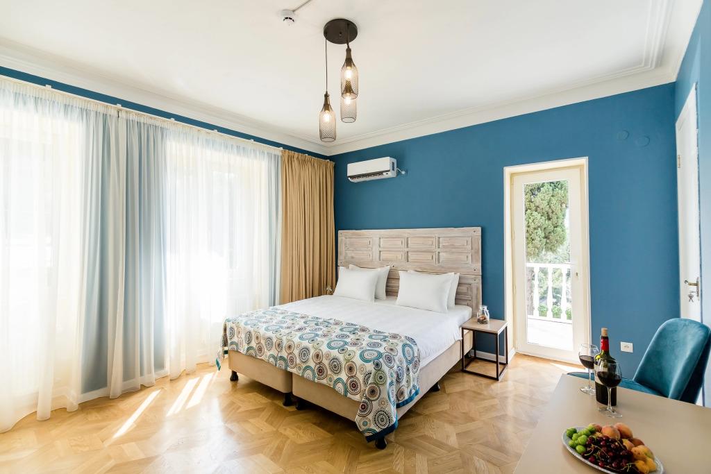 Gvino Minda Hotel 3*