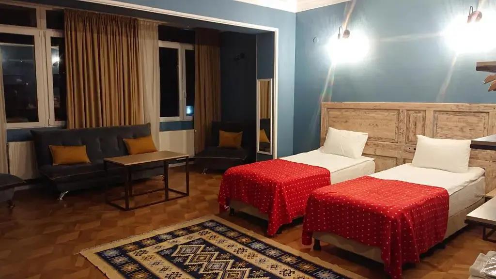 Gvino Minda Hotel 3*
