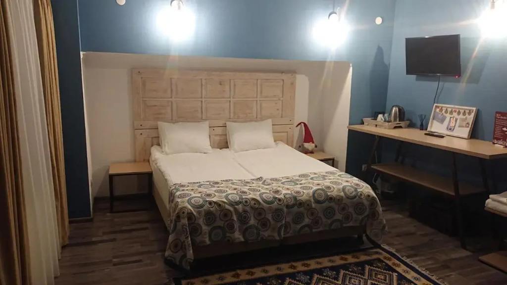 Gvino Minda Hotel 3*