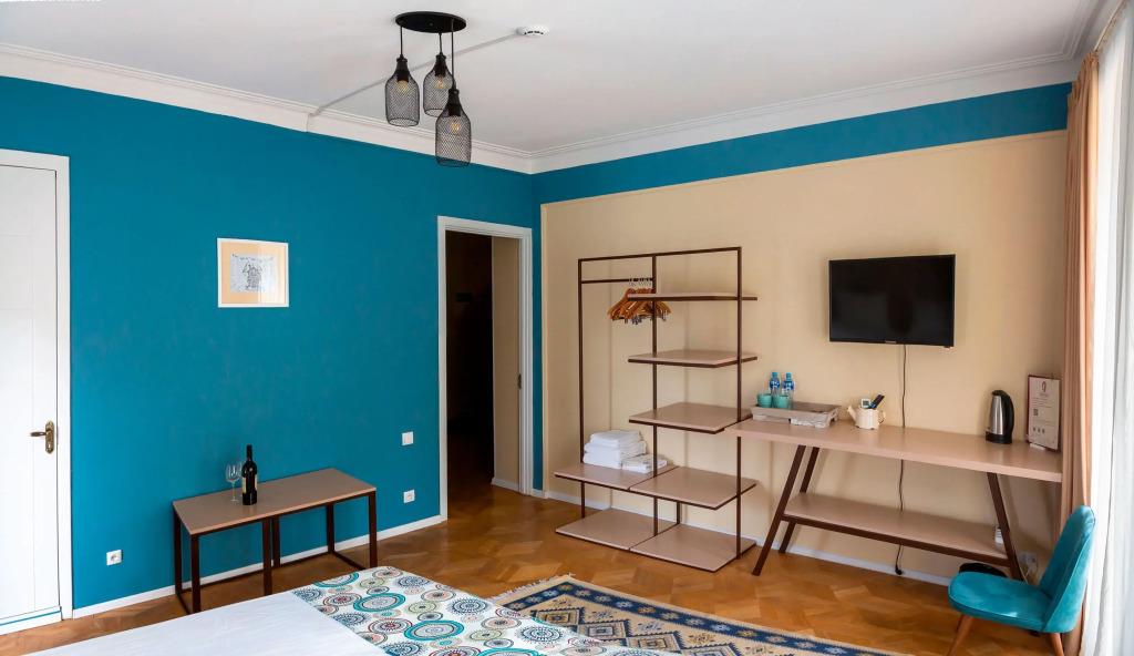 Gvino Minda Hotel 3*