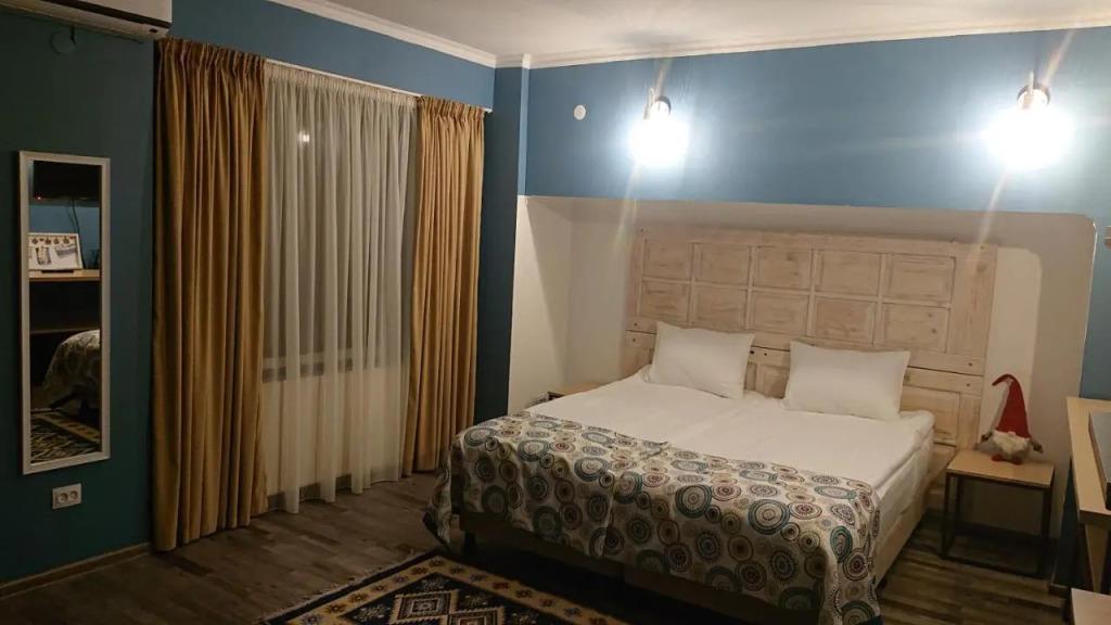 Gvino Minda Hotel 3*