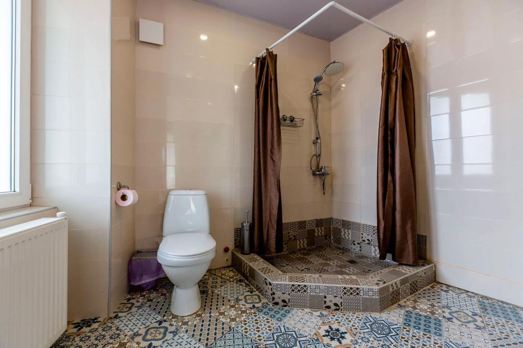 Gvino Minda Hotel 3*