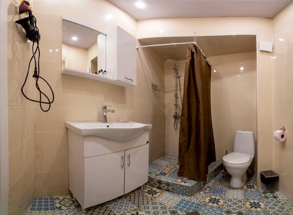 Gvino Minda Hotel 3*