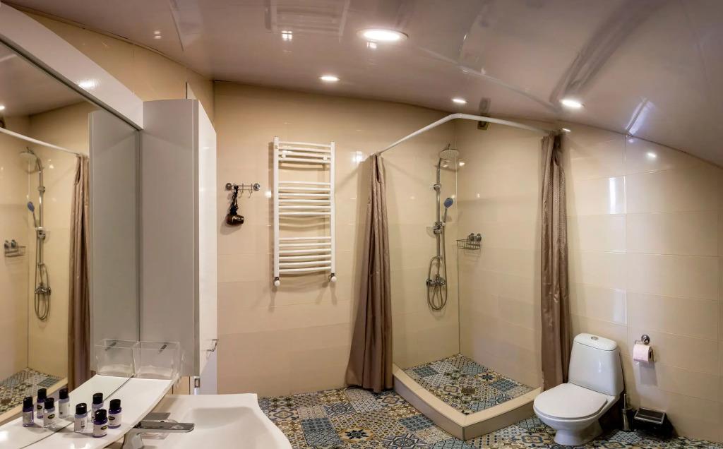 Gvino Minda Hotel 3*