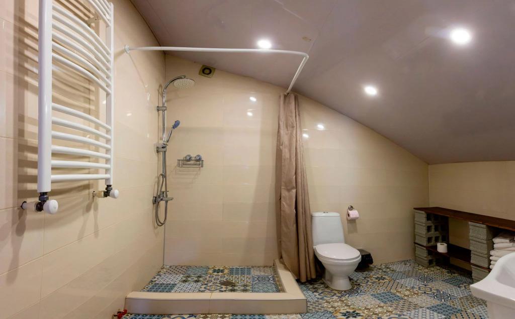 Gvino Minda Hotel 3*