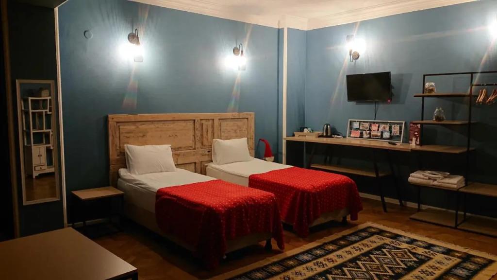 Gvino Minda Hotel 3*