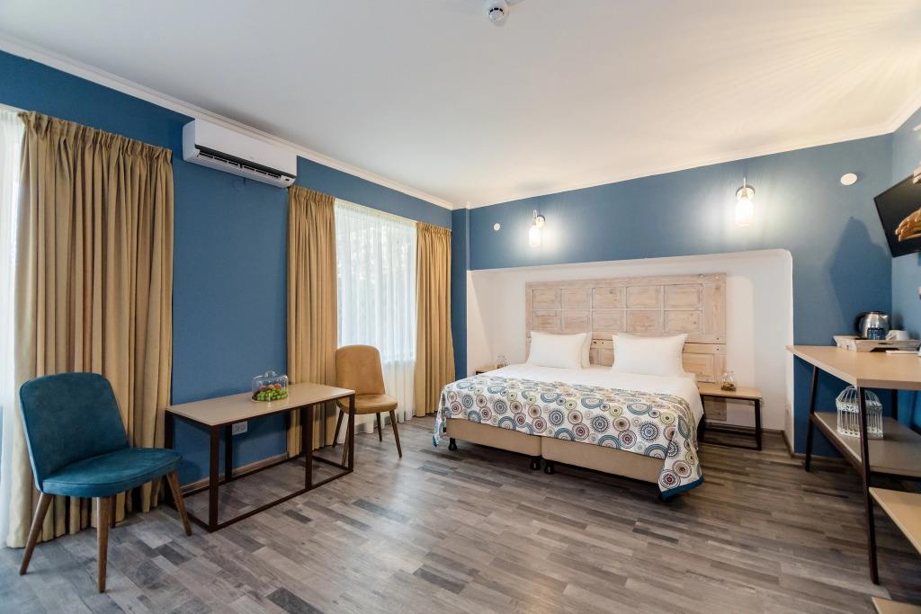 Gvino Minda Hotel 3*