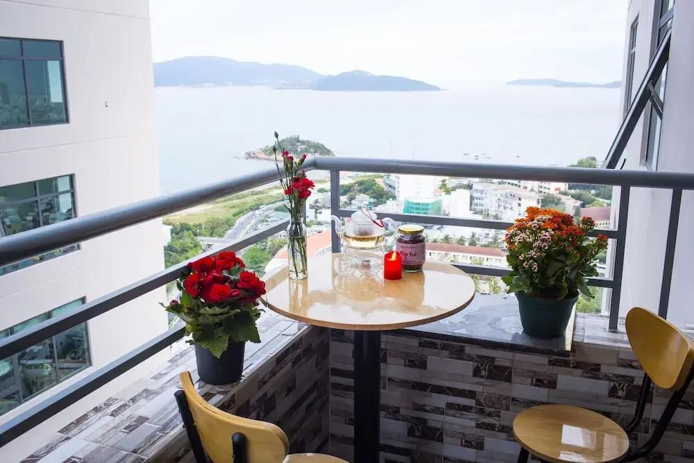 Vitamin Sea Apartment 0*