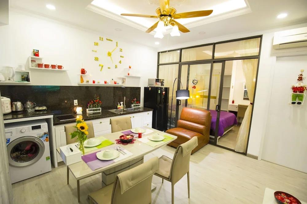 Vitamin Sea Apartment 0*