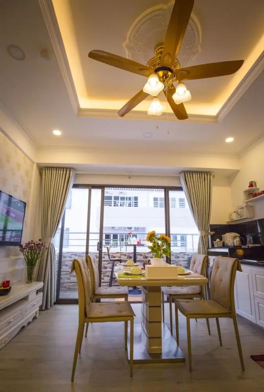 Vitamin Sea Apartment 0*