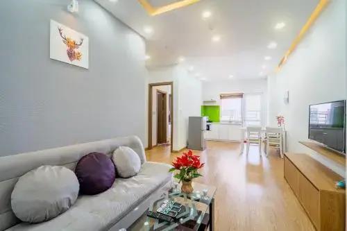 Vitamin Sea Apartment 0*