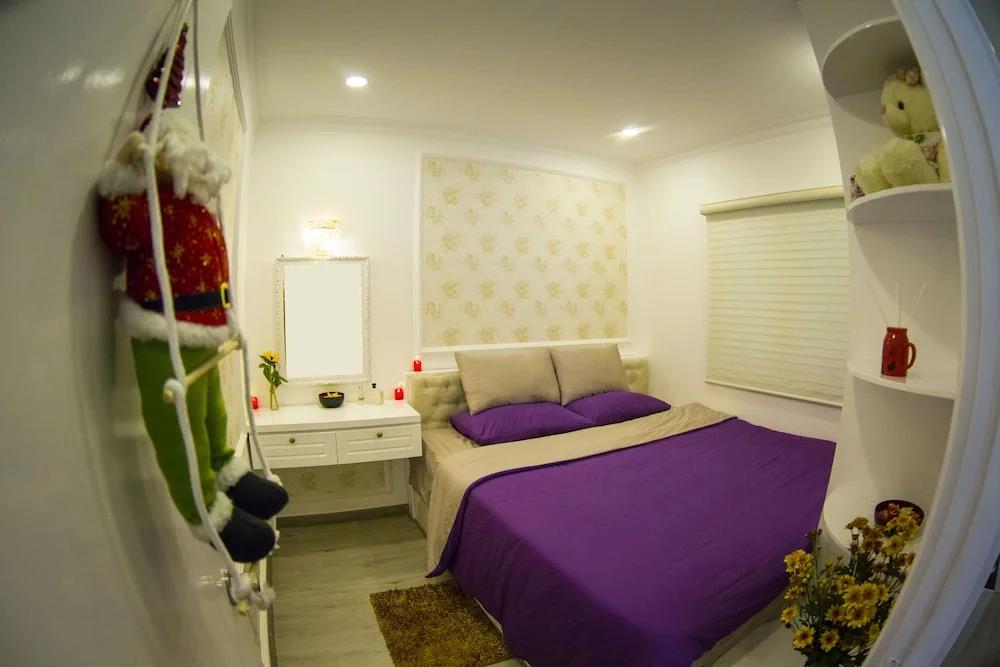 Vitamin Sea Apartment 0*