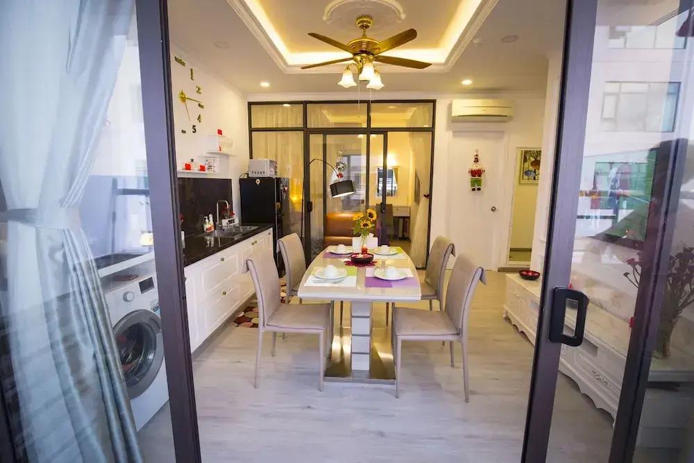Vitamin Sea Apartment 0*