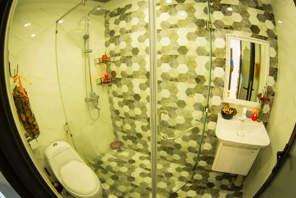 Vitamin Sea Apartment 0*