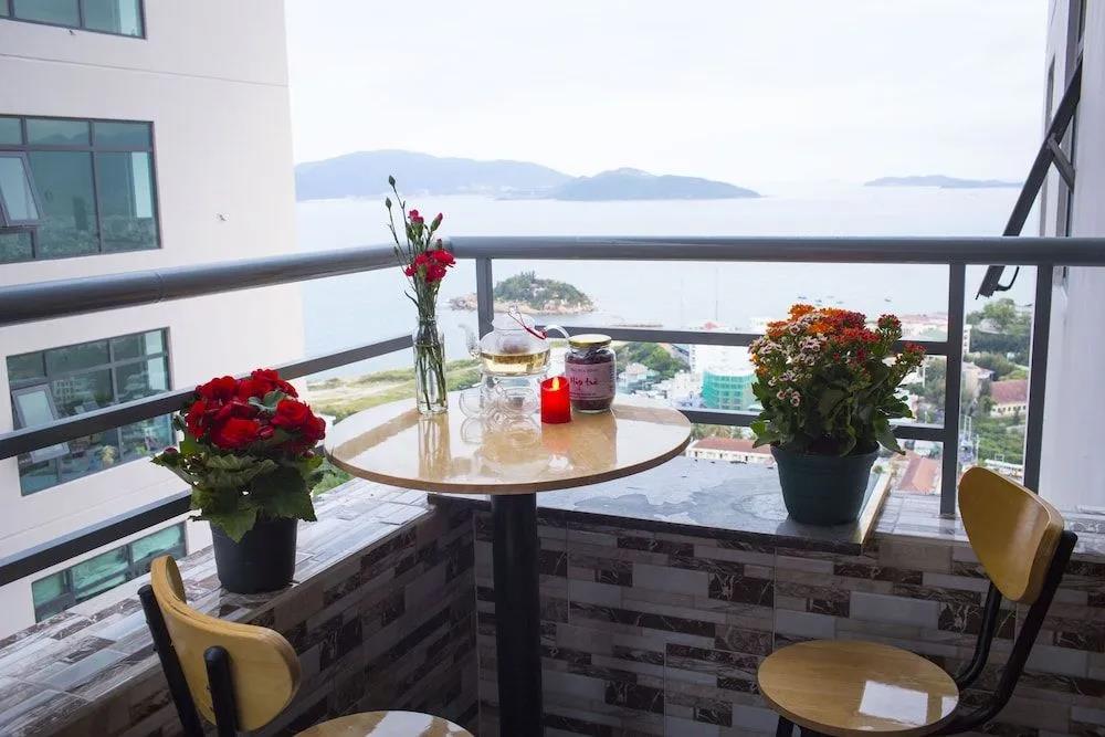 Vitamin Sea Apartment 0*