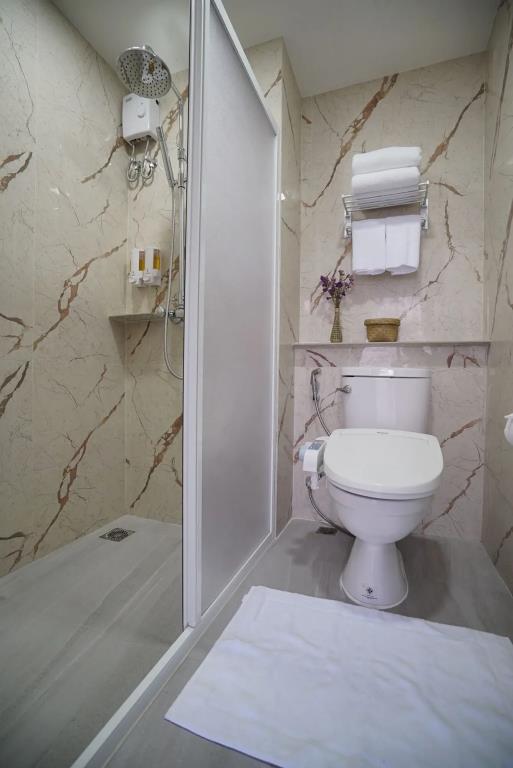 The Qube Fifty Hotel 3*