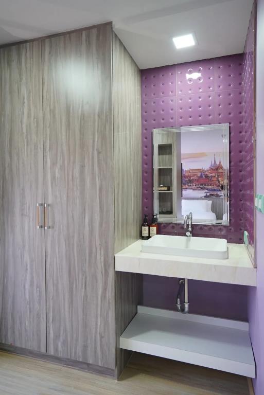 The Qube Fifty Hotel 3*
