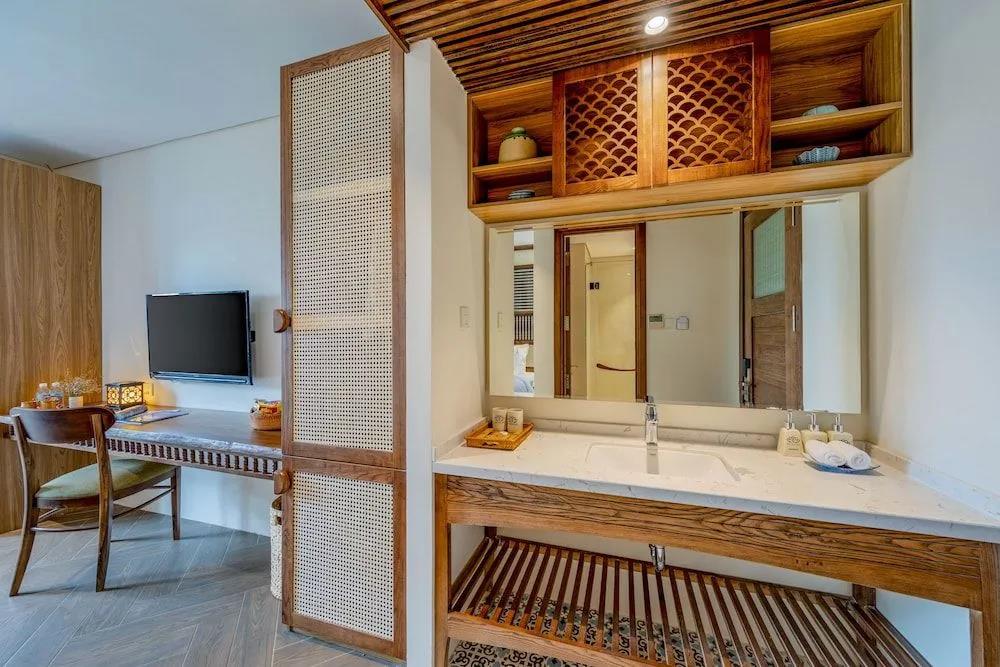 Minh Boutique Hotel & Apartment 3*
