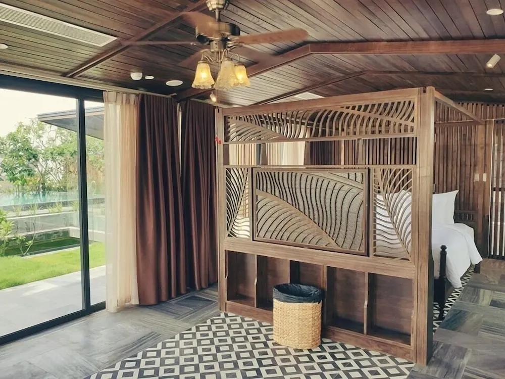 Minh Boutique Hotel & Apartment 3*