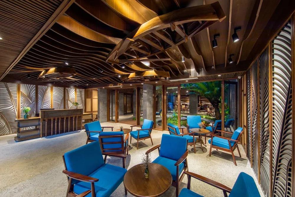 Minh Boutique Hotel & Apartment 3*