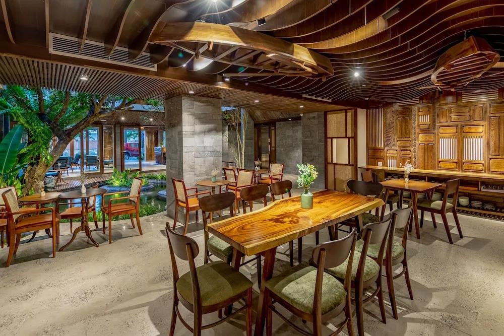Minh Boutique Hotel & Apartment 3*