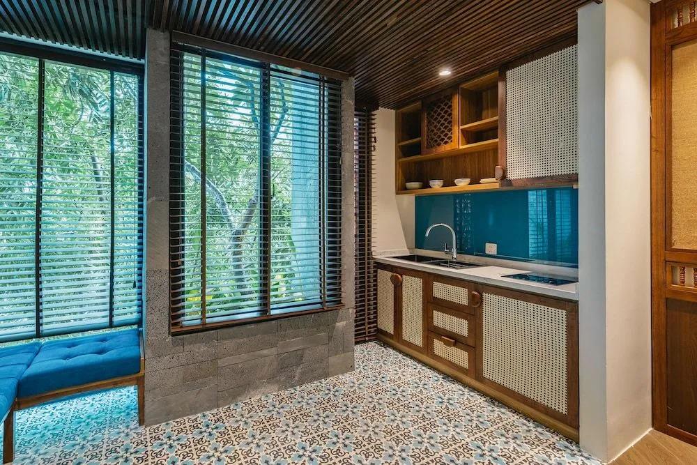 Minh Boutique Hotel & Apartment 3*
