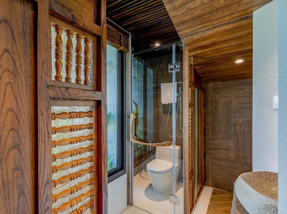 Minh Boutique Hotel & Apartment 3*