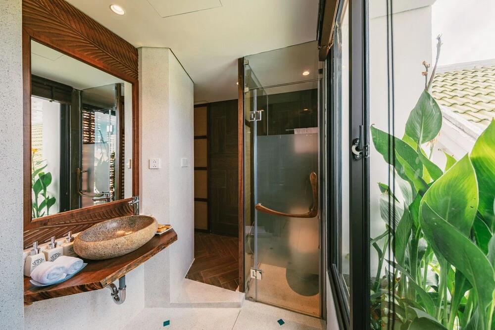 Minh Boutique Hotel & Apartment 3*