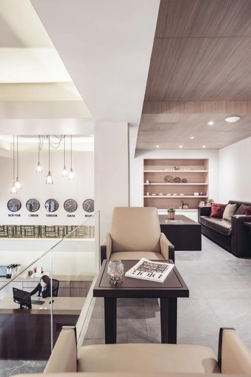 China Cozy Asoke 3*