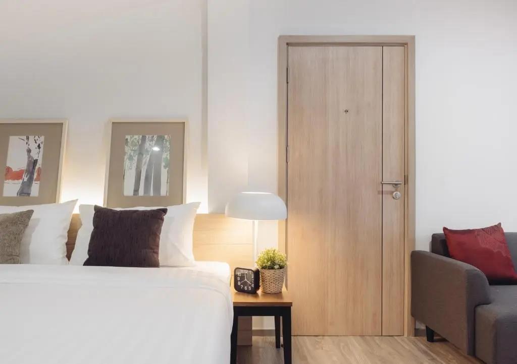 China Cozy Asoke 3*