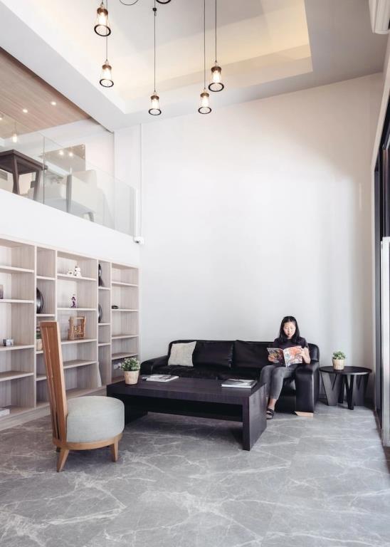 China Cozy Asoke 3*