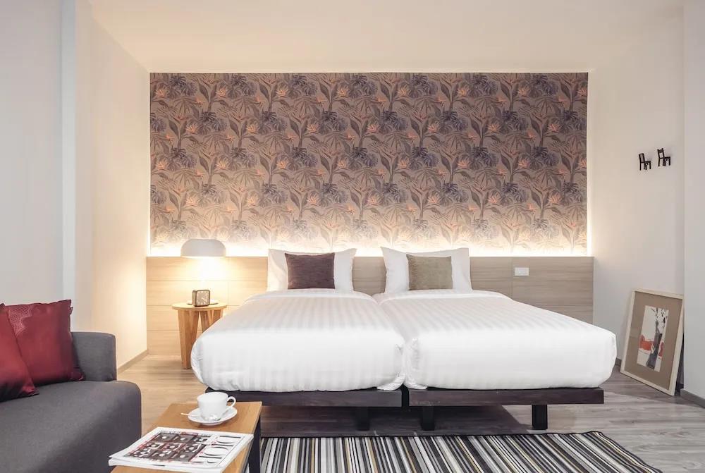 China Cozy Asoke 3*