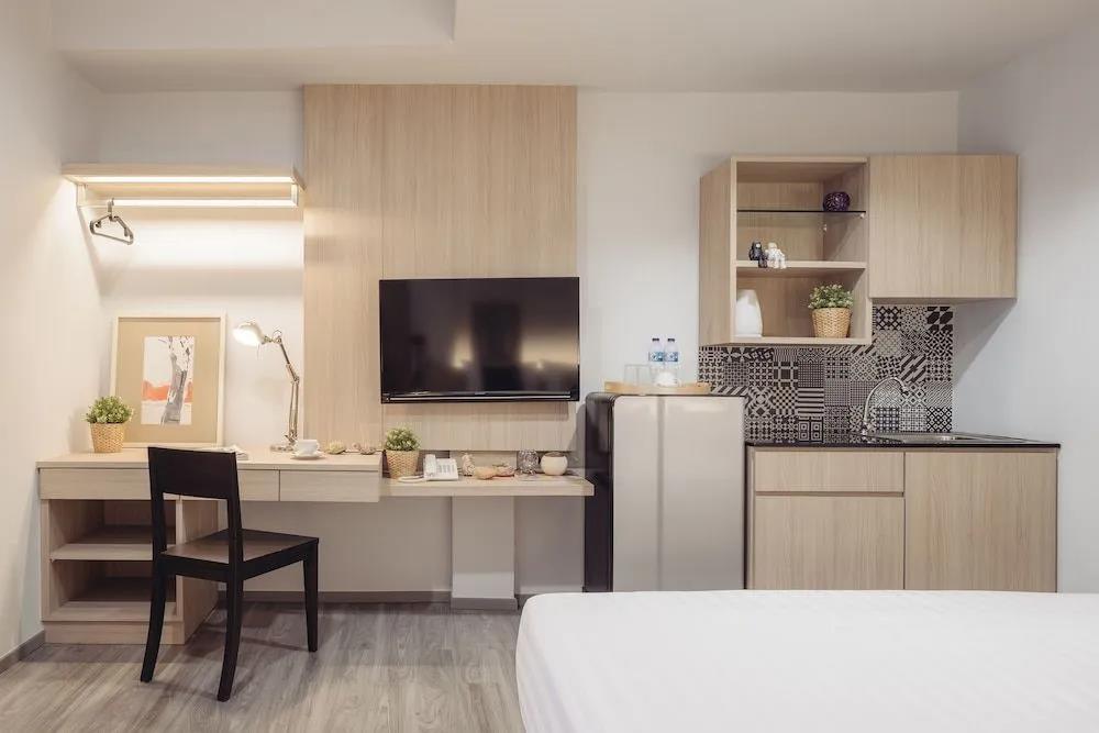 China Cozy Asoke 3*
