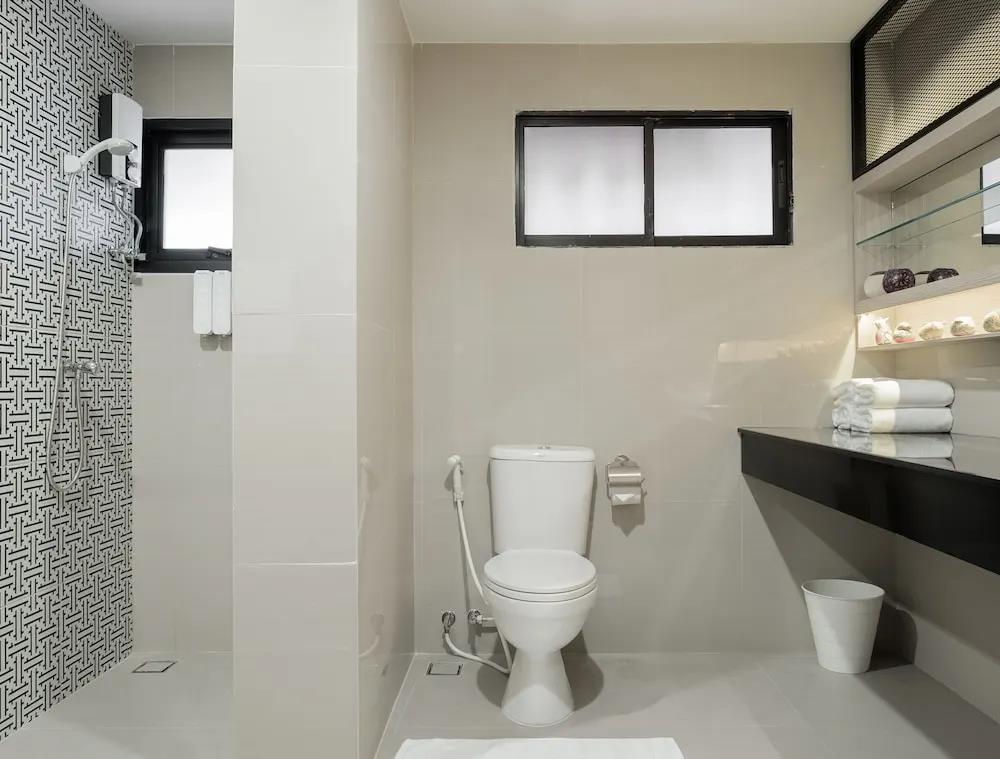 China Cozy Asoke 3*
