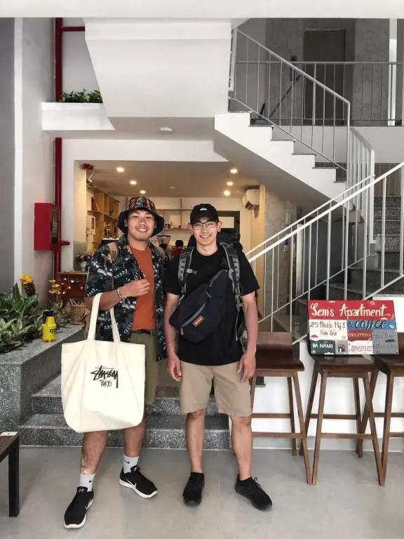 Lem's Apartment & Coffee 0*