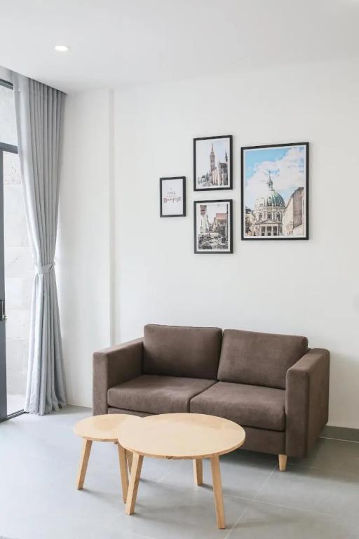 Lem's Apartment & Coffee 0*