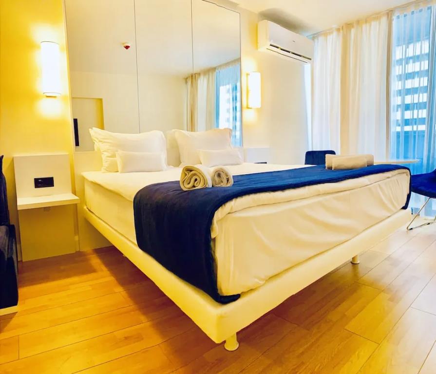Royal Sea Breeze Apartment 0*